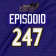 Casa Do Corvo Podcast 247 - As Coisas Erradas do Ravens image