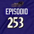 Casa Do Corvo Podcast 253 - O IMPLACAVEL BALTIMORE RAVENS! image