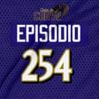 Casa Do Corvo Podcast 254 - Dominando em Maryland! image