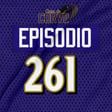 Casa Do Corvo Podcast 261 - Ravens at Steelers image