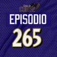 Casa Do Corvo Podcast 265 - Nada de especial image