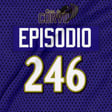 Casa Do Corvo Podcast 246 - Ravens vs Raiders PREVIEW image