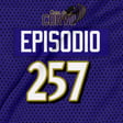 Casa Do Corvo Podcast 257 - Treinador FROUXO! image