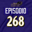 Casa Do Corvo Podcast 268 - No baile 'nóis' é mídia! image