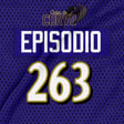 Casa Do Corvo Podcast 263 - The Harbaugh Bowl image
