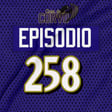 Casa Do Corvo Podcast 258 - Ravens vs Broncos image