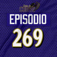 Casa Do Corvo Podcast 269 - Playoffs: momentos de tensão image
