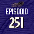 Casa Do Corvo Podcast 251 - Correndo entre os Buffalos image