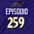 Casa Do Corvo Podcast 259 - MV3! image