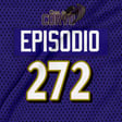 Casa Do Corvo Podcast 272 - Pré-Draft 2025! image