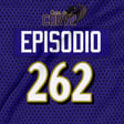 Casa Do Corvo Podcast 262 - RIP Justin Tucker image