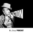 137: Meet Mr Gammon, the costume designer behind the award-winning Guinness ‘Sapeurs’ and ‘plug boy’ in the Sainsbury’s Christmas ad.  image