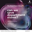 Reimagining Department Stores: Nostalgia Meets Innovation image