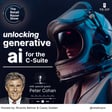 Generative AI in Retail: Challenges and Opportunities for Retail CEOs with Peter Cohan image