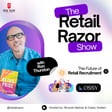 Future of Retail Recruitment: An Interview with OSSY Founder Ron Thurston image