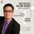 Beyond Omnichannel: Michael Zakkour on Immersive Commerce image
