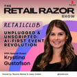 Inside RetailClub: Building the AI-First Future of Retail Community w/Krystina Gustafson image