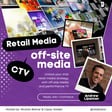 Off-site Retail Media & CTV - Andrew Lipsman on Retail Media’s Next Frontier image