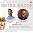 S3E14 - Unwrapping 2023 Holiday Season Trends with Roshan Jhunja & Andrew Lipsman image