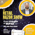 S3E13 Unpacking The Magic of RFID with JP Kamel image