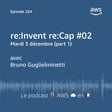 re:Invent re:Cap 2 image
