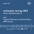 re:Invent re:Cap 3 image