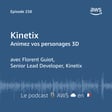 Kinetix image