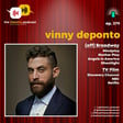 Ep379 - Vinny DePonto: Memory Palaces and the Magic of Thought image