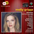 Ep398 - Molly Griggs: Between Southern Comfort and Broadway Grit image