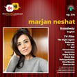 Ep376 - Marjan Neshat: How Are YOU Doing Today?  image