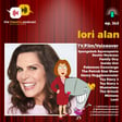  Ep343 - Lori Alan: Talking Reefer Madness with Pearl Krabs image