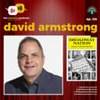 Ep416 - David Armstrong: Broadway’s Untold Story- Who Really Created the American Musical image