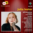 Ep390 - Julia Lester: Acting with Carell, Singing with Sondheim image