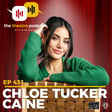 Ep431 - Chloe Tucker Caine: Why Every Actor Needs a Real Estate License image
