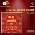 BONUS - 'Real Women Have Curves' Press Day (Mar 4, 2025) - Cast & Creatives image