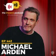 Ep442 - Michael Arden: Playing Vampire Mad Libs with The Lost Boys image