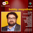 Ep400 - Bobby Moynihan: Collectibles, Comedy, and Catharsis image