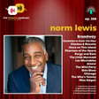 Ep388 - Norm Lewis: Fame, Failure, and the Phantom Mask image