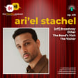 Ep415 - Ari’el Stachel: When Performing Becomes Survival image