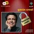 Ep357 - Gavin Creel (from the vault) image