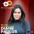 Ep346 - Diane Paulus: Six Floors of Masquerade Madness image