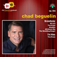 Ep356 - Chad Beguelin: The Journey Behind the Lyrics and 'Showmance', a New Novel image