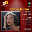 Ep355 - Sydney Lemmon: Staying Grounded and Tackling Tough Roles image