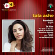 Ep378 - Tala Ashe: From "Legends of Tomorrow" to Broadway Today image