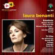 Ep353 - Laura Benanti: Will The Real Melania Trump Please Stand Up image