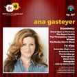 Ep387 - Ana Gasteyer: From SNL to Broadway and Beyond image