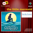 BONUS - "The Little Mermaid" Cast & Creatives at Papermill Playhouse image