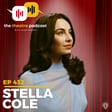 Ep432 - Stella Cole: Judy Garland Vibes for a TikTok Generation image