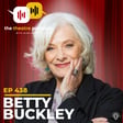 Ep438 - Betty Buckley: From Rodeo Reporter to the Heaviside Layer image