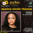Ep406 - Ayanna Nicole Thomas: Embracing Neurodivergence, One Spell at a Time image
